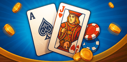 Blackjack 21 Pro