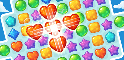 Pop Soap