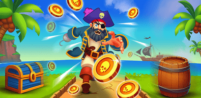 Blackbeard's Island